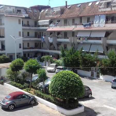 סקליאה Appartamento Pitagora מראה חיצוני תמונה