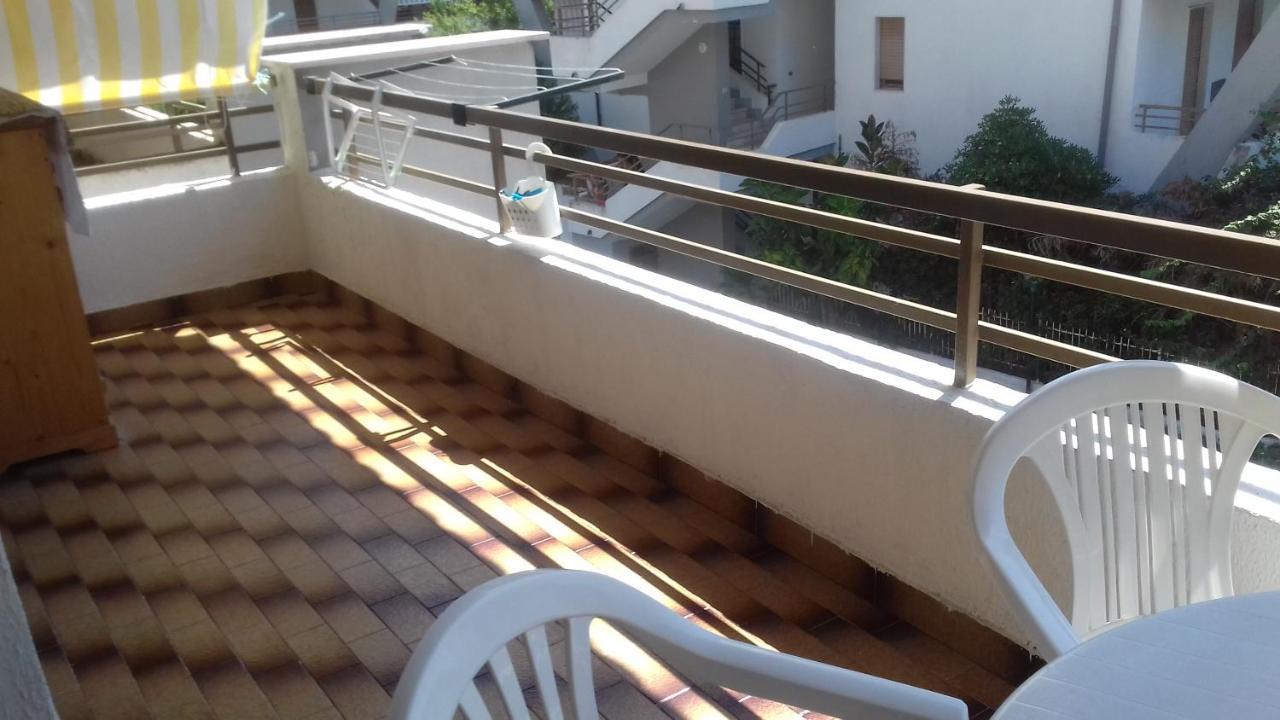 סקליאה Appartamento Pitagora מראה חיצוני תמונה