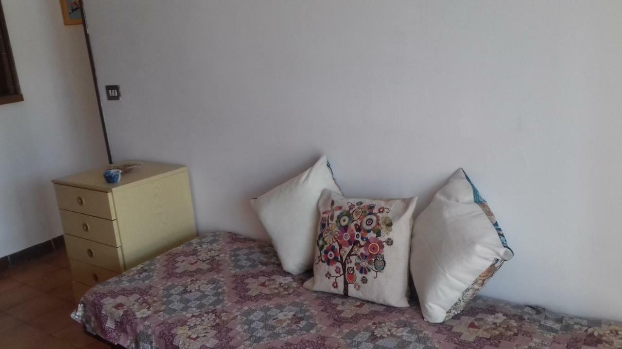 סקליאה Appartamento Pitagora מראה חיצוני תמונה
